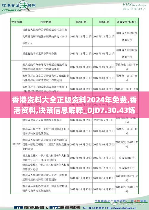 香港正版免费大全资料，香港正版免费大全资料，探索与解析