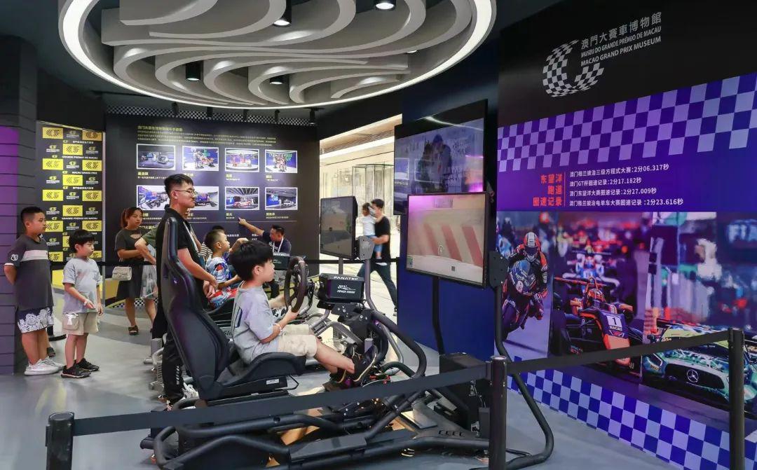 2025澳门天天开好彩大全，澳门彩票的未来展望，2025天天开好彩的美好愿景
