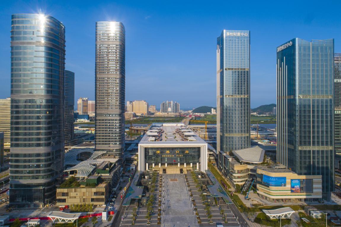 2025年澳门大全免费，澳门未来展望，迈向2025年大全免费的时代