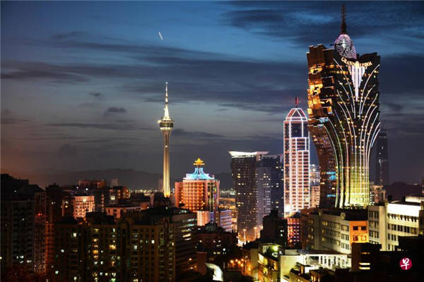 2025澳门今晚开特，澳门今晚开特，探索未来的繁荣与机遇