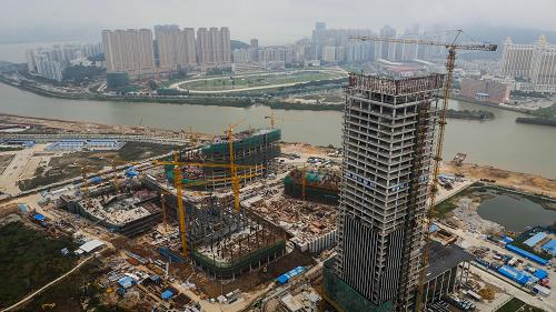 澳门新三码必中一免费，澳门新三码必中一免费——揭秘澳门博彩业的秘密