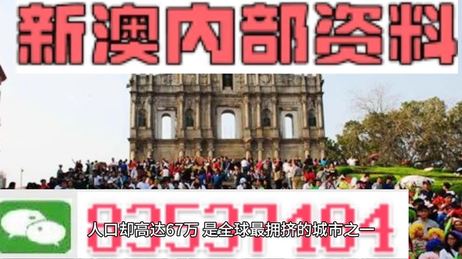 澳门精准大全正版资料2025年，澳门精准大全正版资料2025年，探索与预测